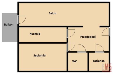 Wohnung zu verkaufen