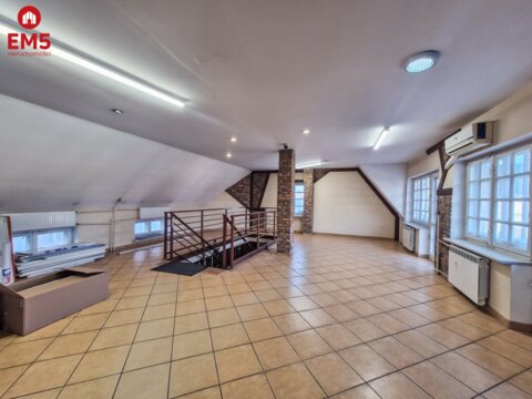 Lokal użytkowy 120 m2, Tykocin