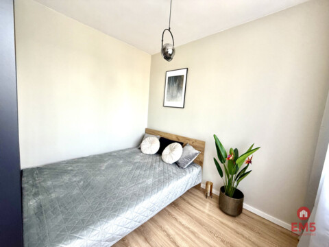 Wohnung zu verkaufen