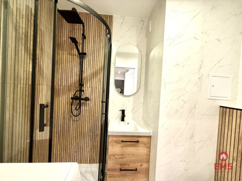 Wohnung zu verkaufen