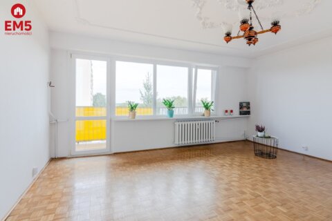 Wohnung zu verkaufen