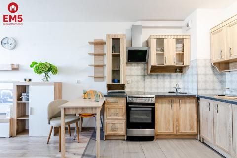 Apartment for sale