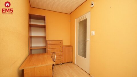 2 pokojowe mieszkanie na os. Dziesięciny