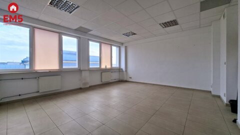 Lokal biurowy 30 m2. Centrum.