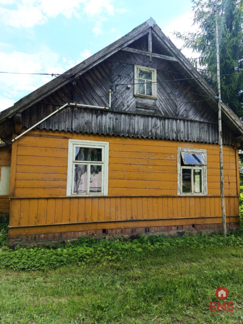 Siedlisko Kowale + las
