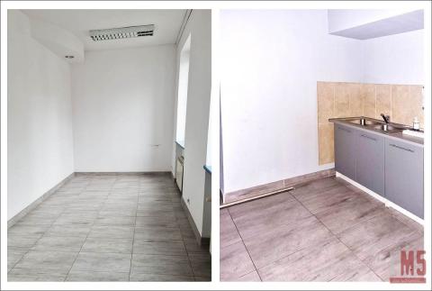 Business premises for rent