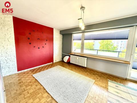 Mieszkanie 2-pokojowe , ul. Swobodna