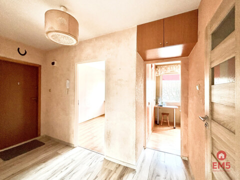 4 pokoje, dwustronne, os. Przydworcowe