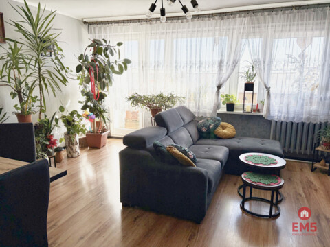 Wohnung zu verkaufen