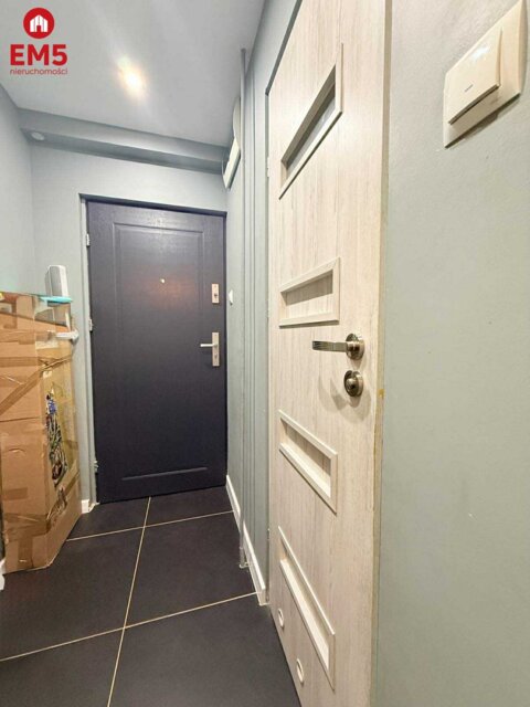 Wohnung zu verkaufen