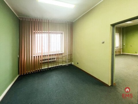 Business premises for rent
