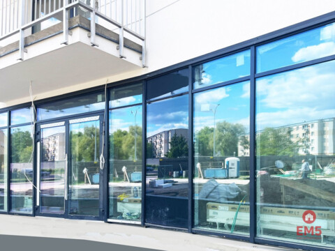 Geschäftsräume zu verkaufen