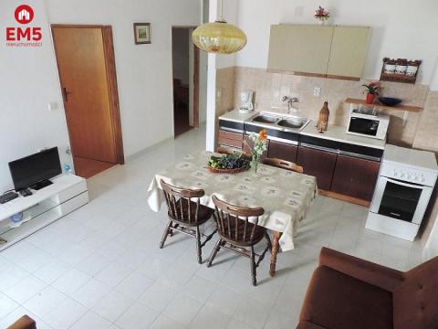 Vinjerac 2 apartamenty w domu jednorodzinnym pod