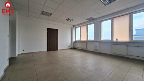 Lokal biurowy 30 m2. Centrum.