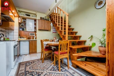 Haus zu verkaufen