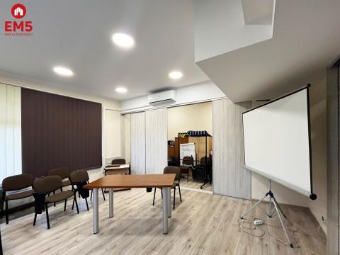 Ładny lokal 66 m2, parter. Polecamy