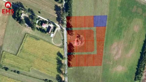 Grundstück zu verkaufen