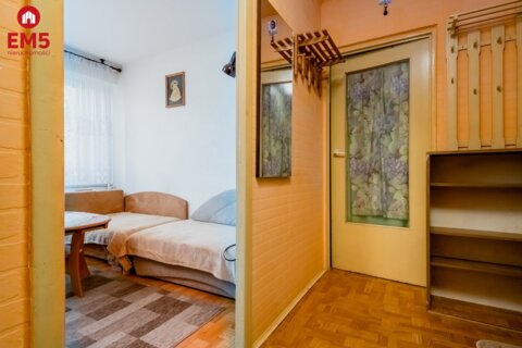 Wohnung zu verkaufen