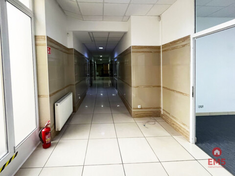 Powierzchnie biurowe 290 m2 Centrum