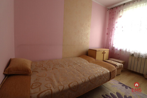 Wohnung zu verkaufen