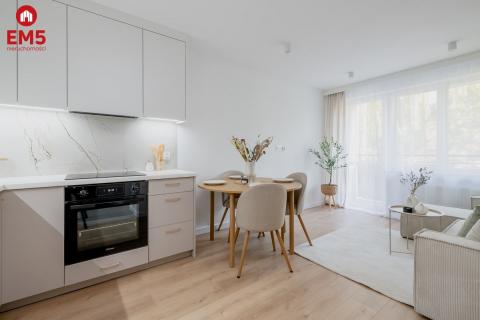 Wohnung zu verkaufen