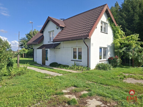 Haus zu verkaufen