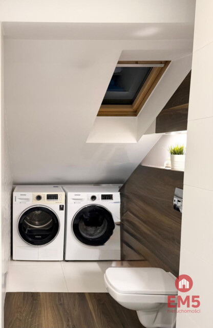 Przestronne mieszkanie Nowe Miasto