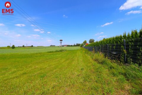 Land for sale