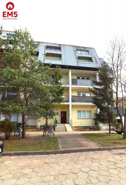Apartment for sale