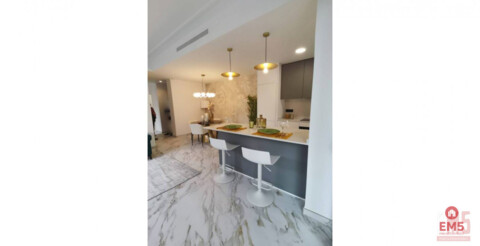 PENTHOUSE z WIDOKIEM NA MORZE