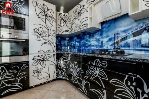 Wohnung zu verkaufen