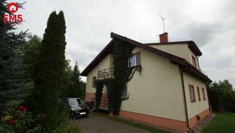 Haus zu verkaufen