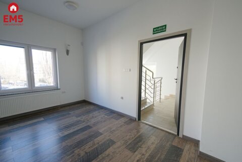 Lokal 430m2 Dom Ul. Stroma