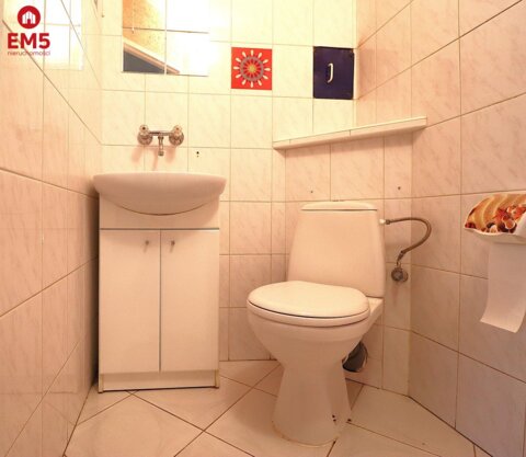 Wohnung zu verkaufen