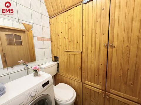 Wohnung zu verkaufen