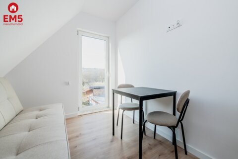 Kawalerka na wynajem Białystok