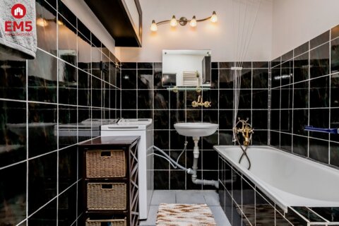 Klimatyczne mieszkanie na Swobodnej