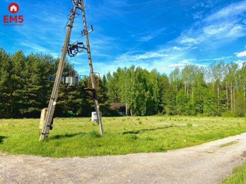 участок на продажу