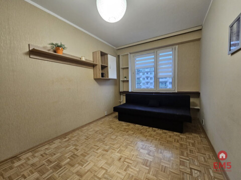 Mieszkanie 4 pokojowe blisko centrum Białegostoku