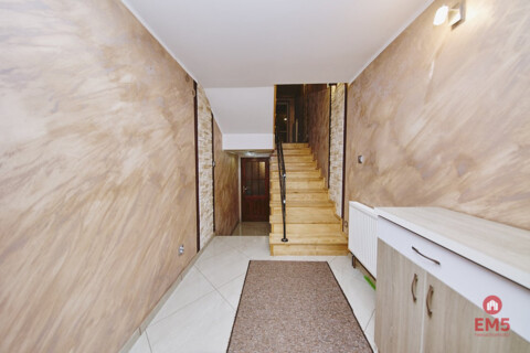 Haus zu verkaufen