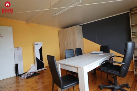 Business premises for rent