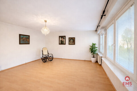 Wohnung zu verkaufen