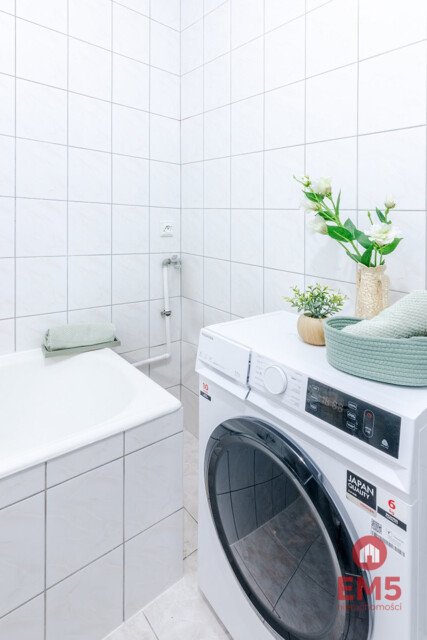 4 pokojowe z potencjałem i piękną panoramą