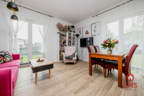 Haus zu verkaufen