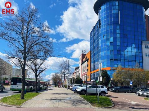 Business premises for rent