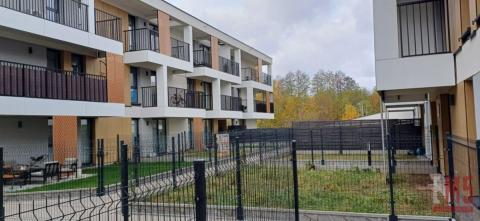 Piękny apartament 4 pokojowy z tarasem na dachu