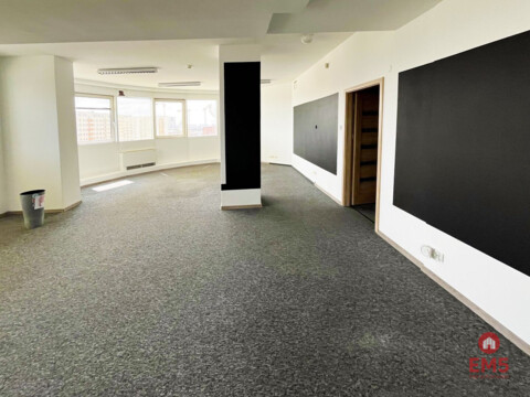 Prestiżowe biura z  panoramą miasta