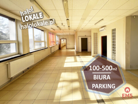 Business premises for rent