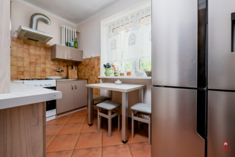 Wohnung zu verkaufen