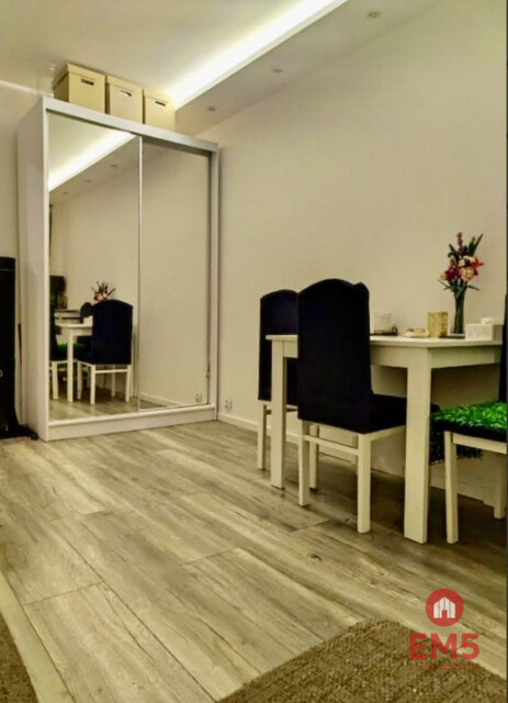 Wohnung zu verkaufen